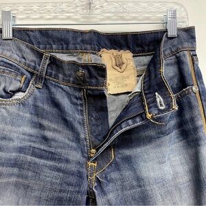 Men’s Monarchy 30x32 denim jeans